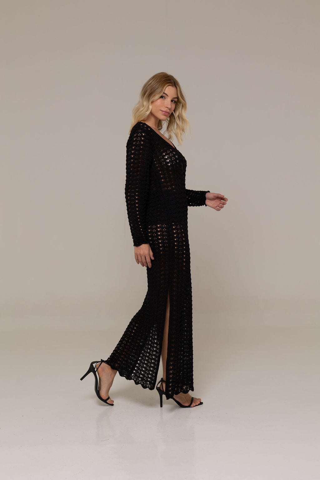 Vestido Ixtapa