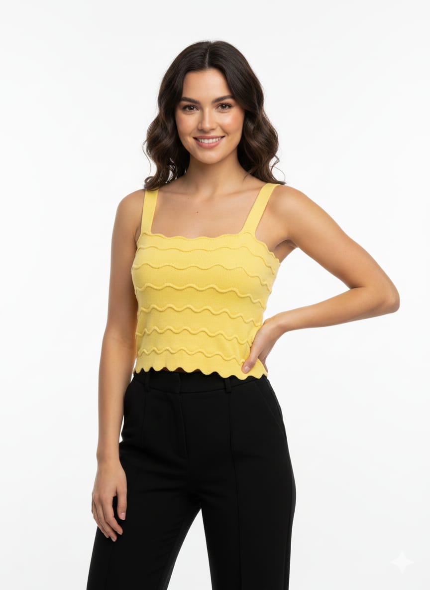 Top Maré