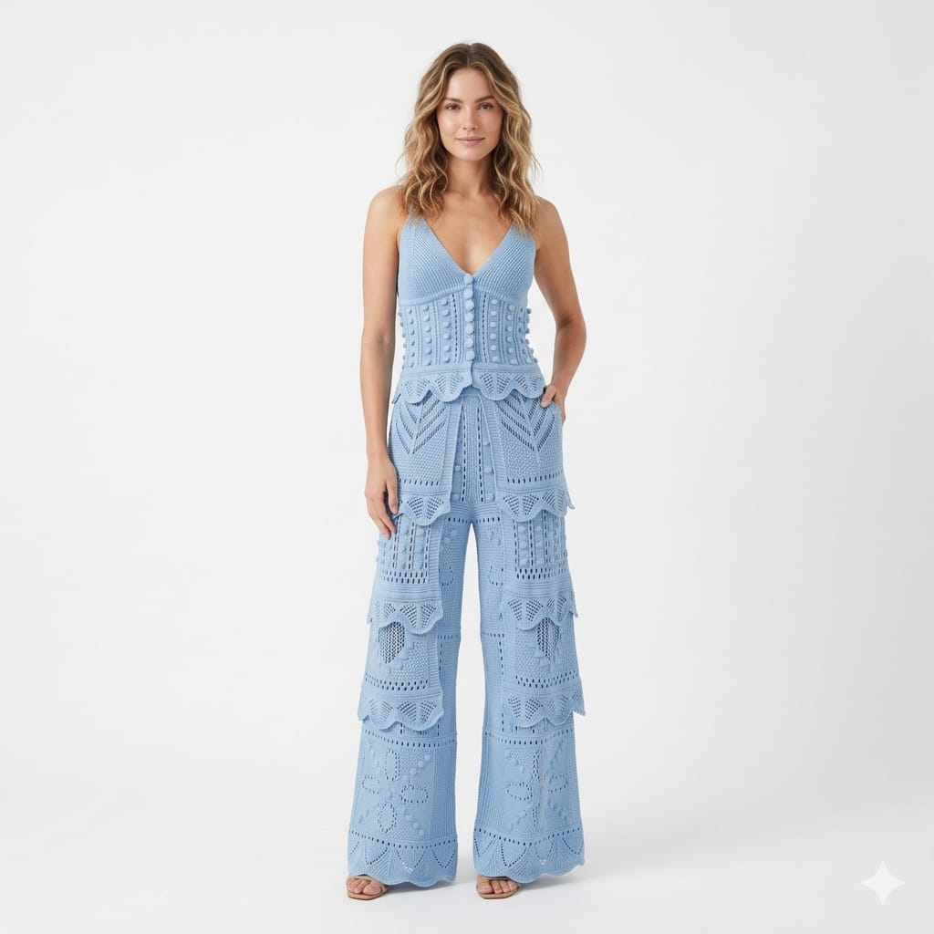 Conjunto Calçã Romina