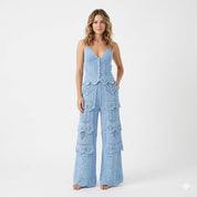 Conjunto Calçã Romina