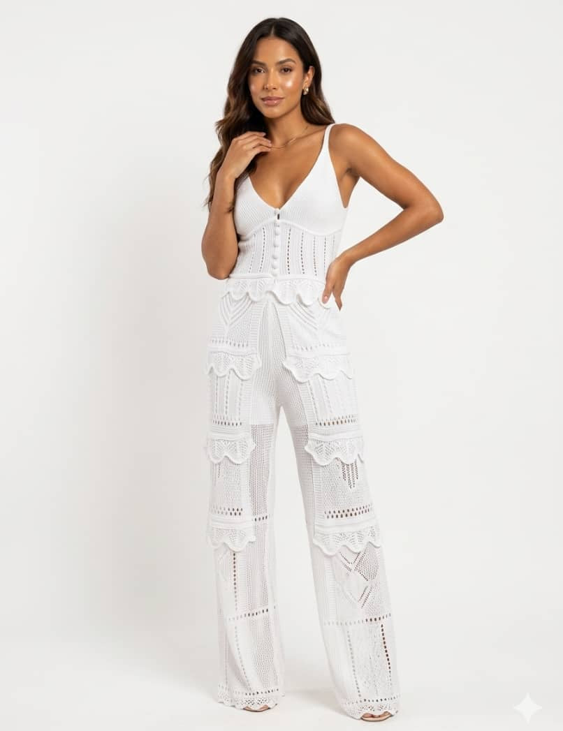 Conjunto Calçã Romina