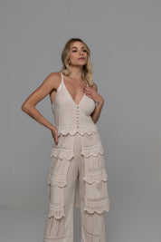 Conjunto Calçã Romina