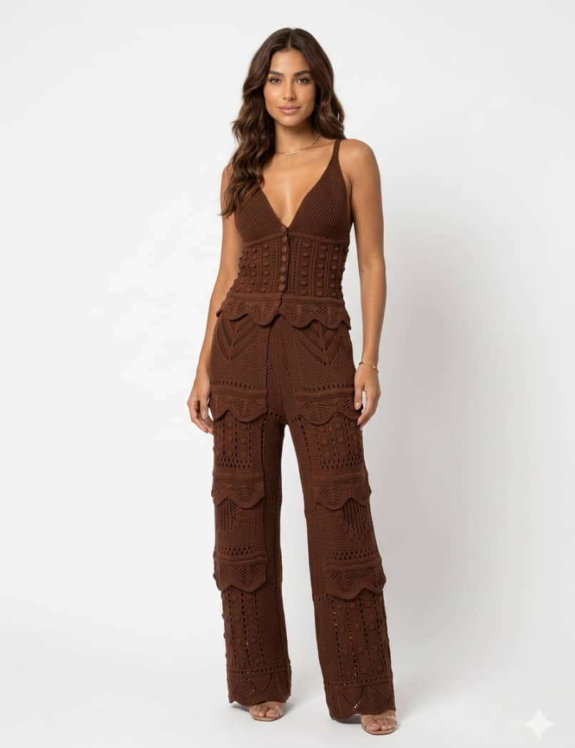 Conjunto Calçã Romina