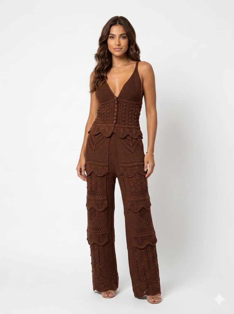 Conjunto Calçã Romina