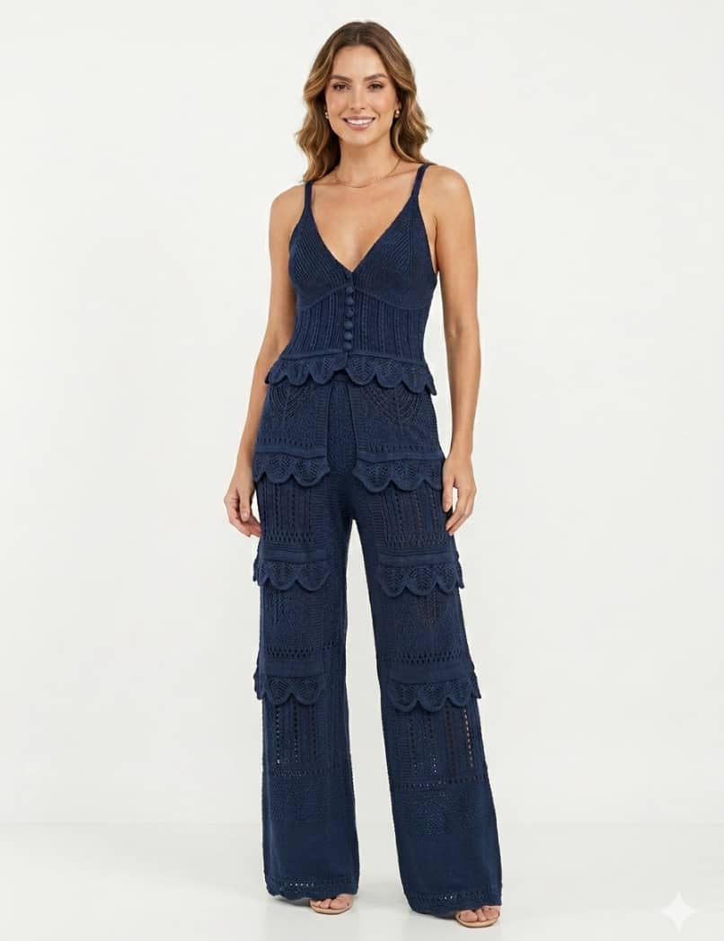 Conjunto Calçã Romina