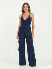 Conjunto Calçã Romina