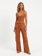 Conjunto Calçã Romina
