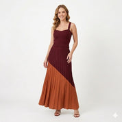 Vestido Monaco