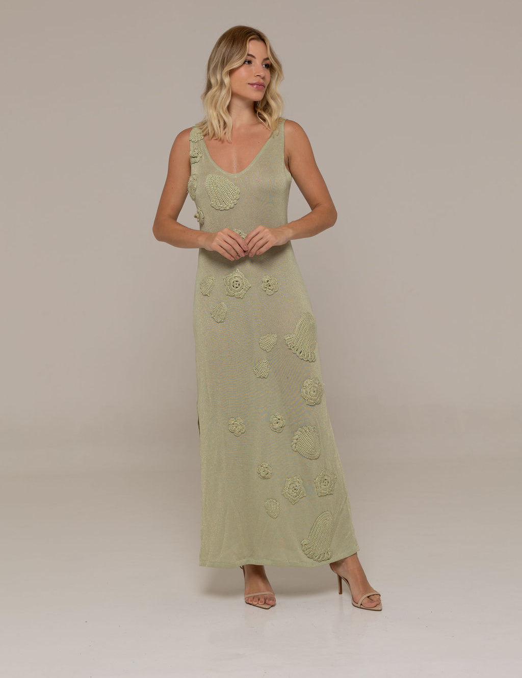 Vestido Margot