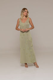 Vestido Margot