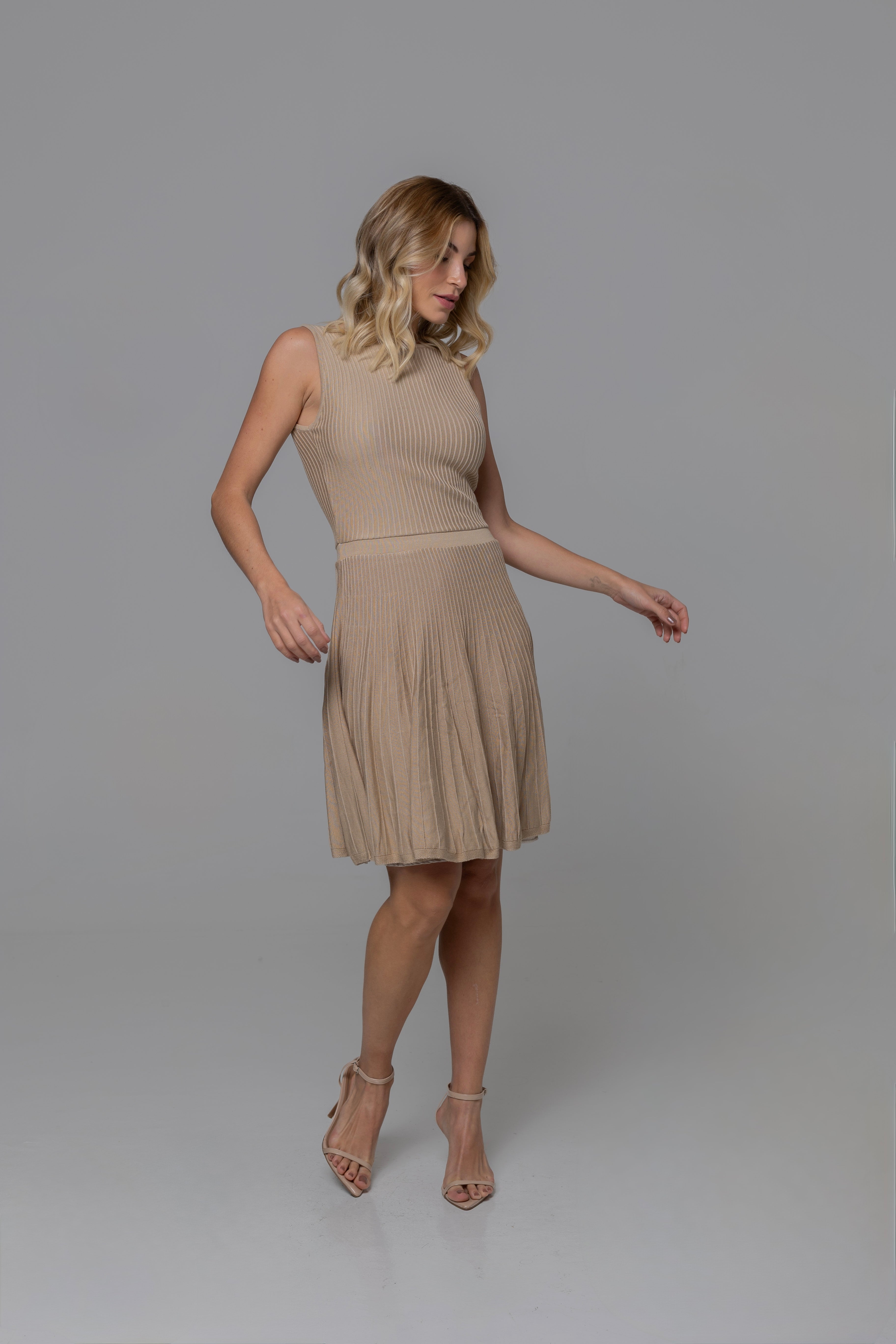 Vestido Amina