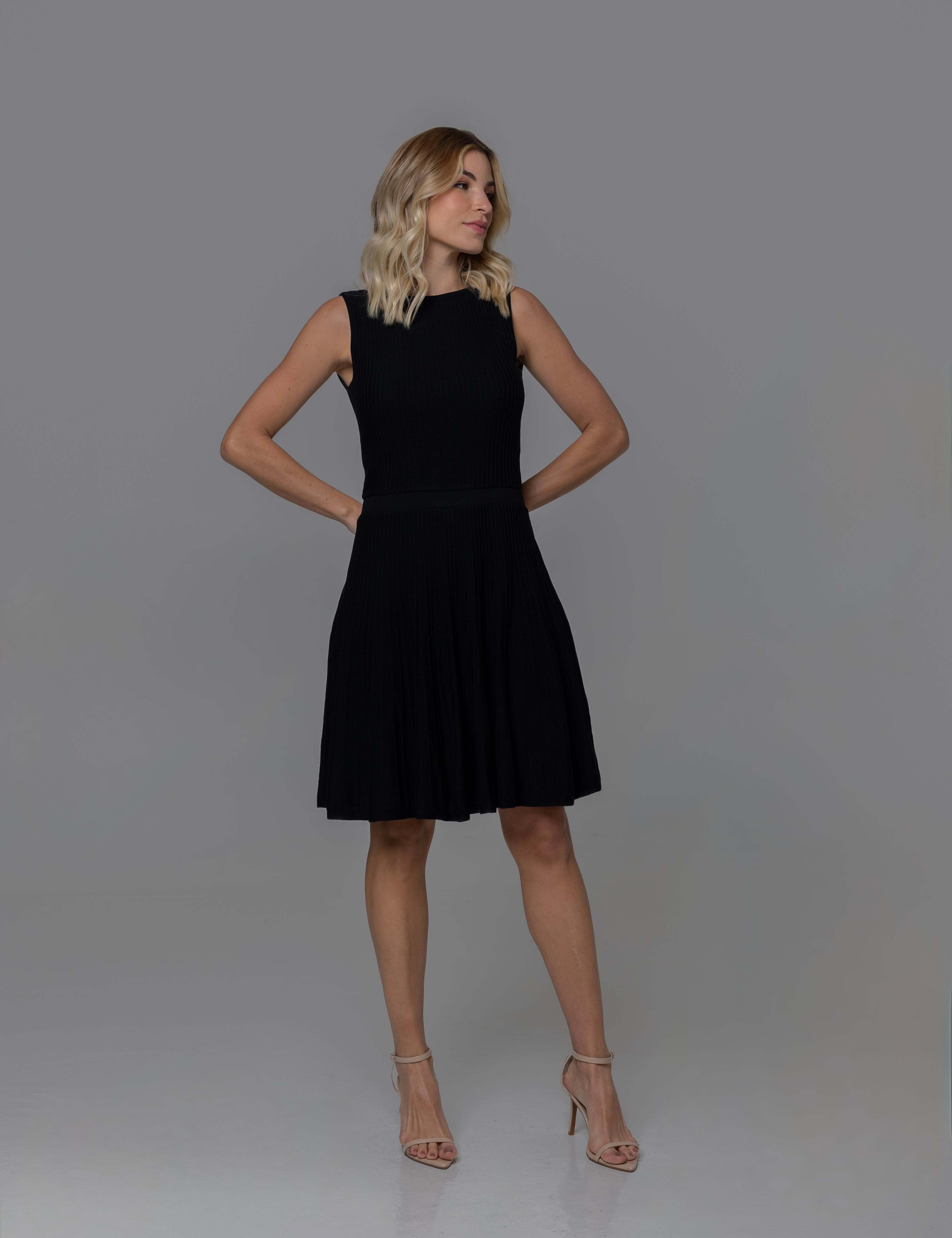 Vestido Amina