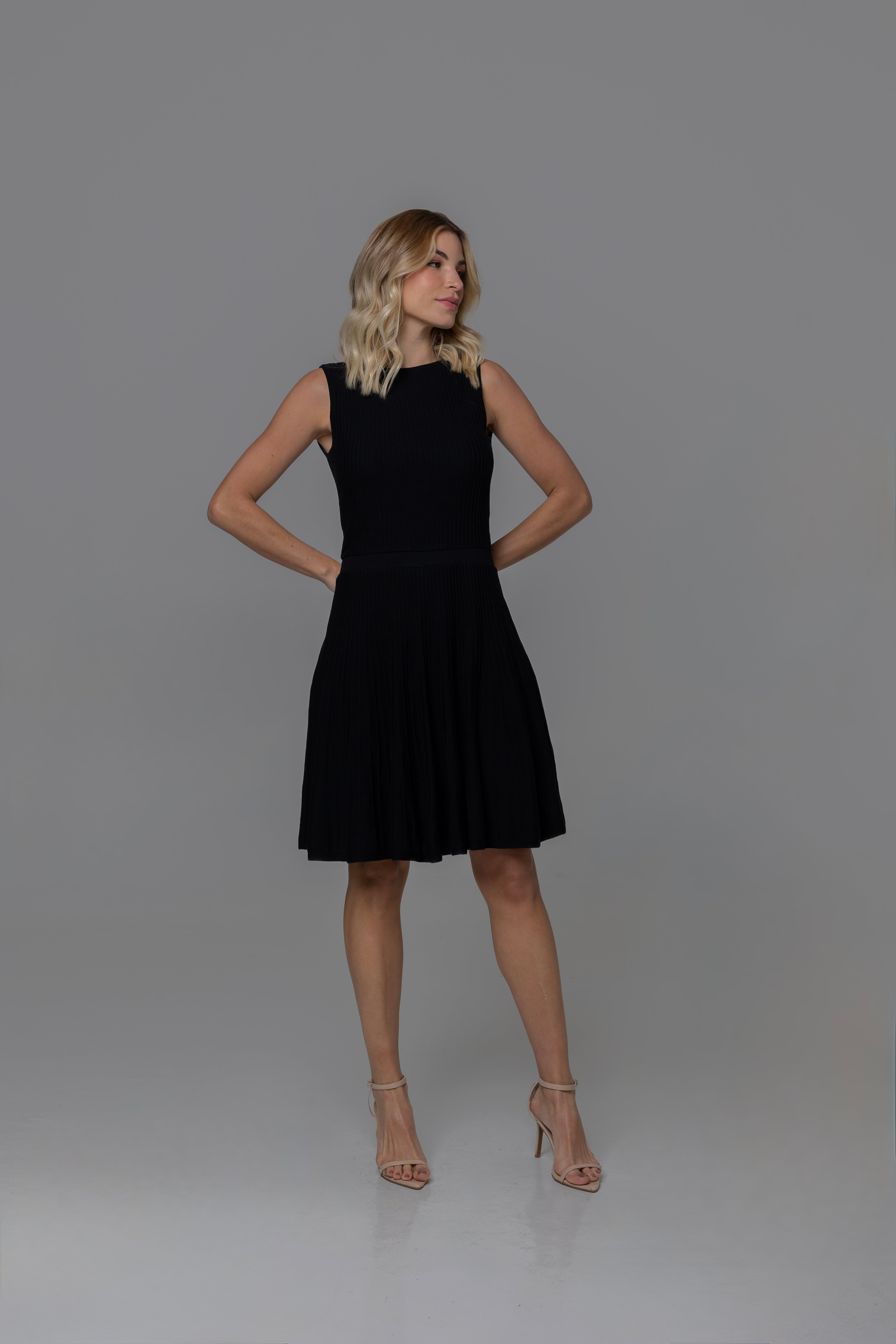 Vestido Amina