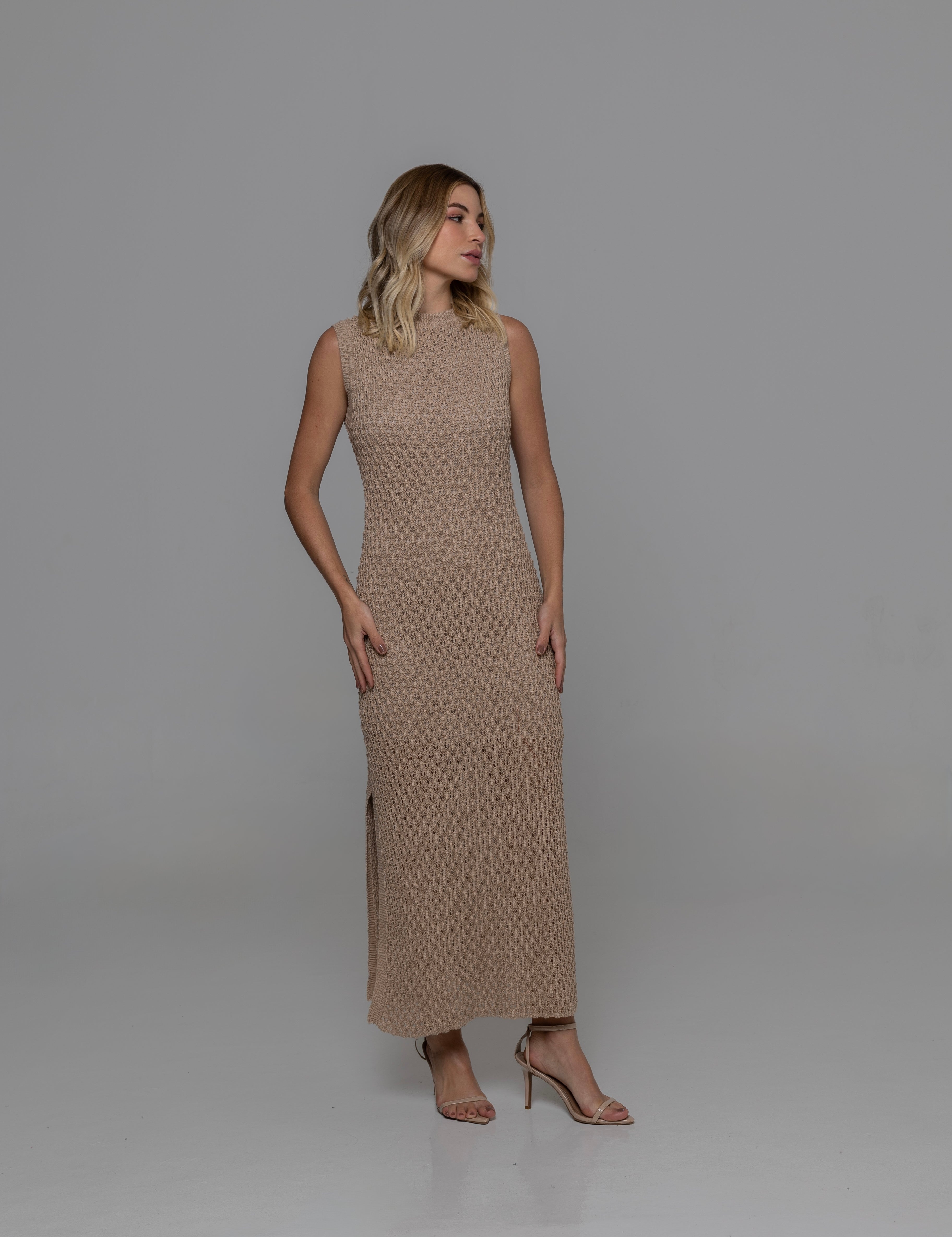 Vestido Palermo