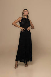 Conjunto Saia Trullo