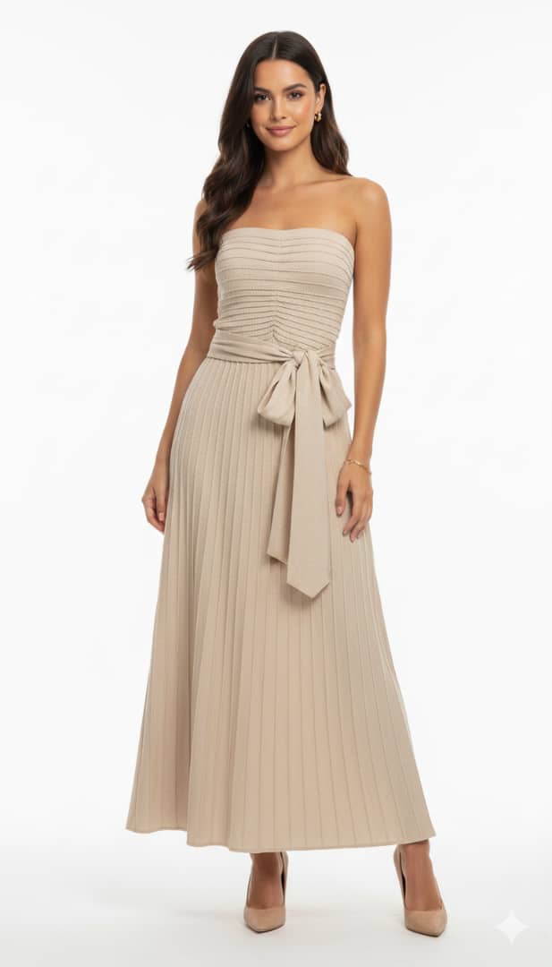Vestido Diletta