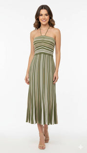 Vestido Trapani