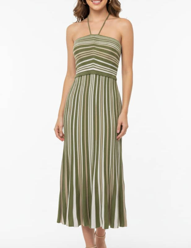Vestido Trapani