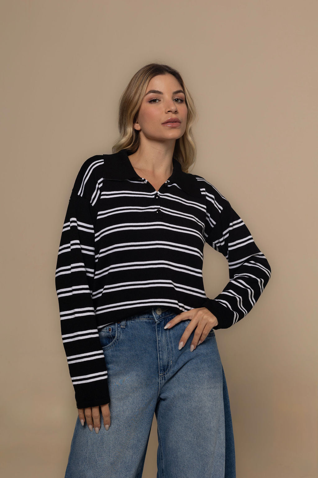 Vintage Rugby T-Shirt