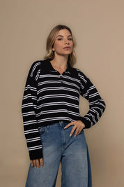 Vintage Rugby T-Shirt