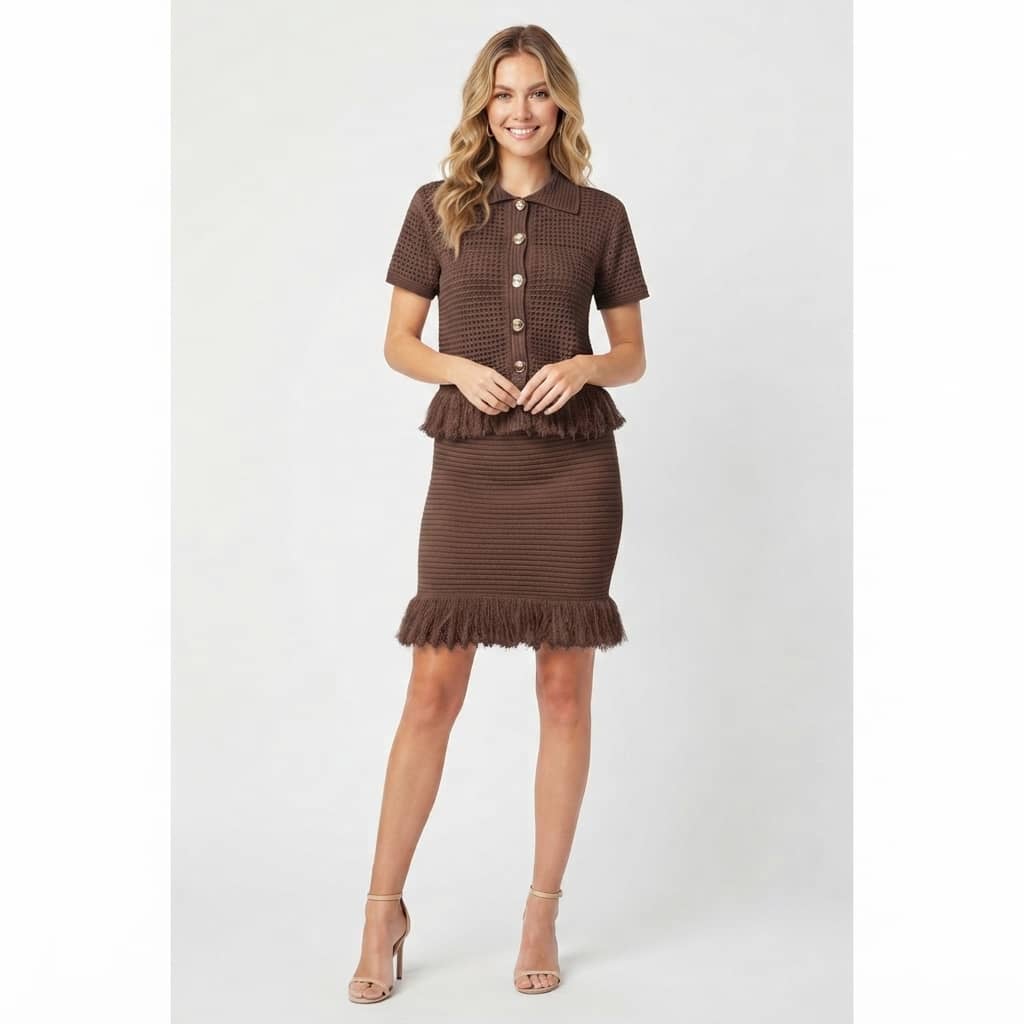 Conjunto Amelia