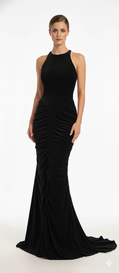 Vestido Constanza