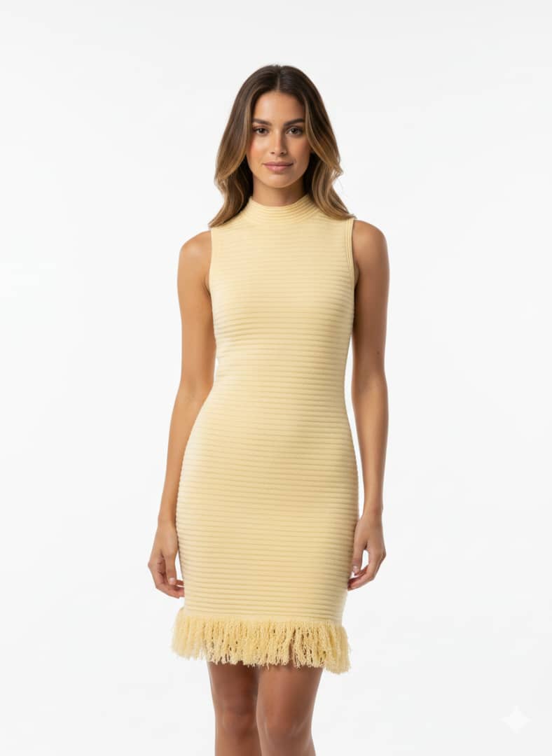 Vestido Amelia