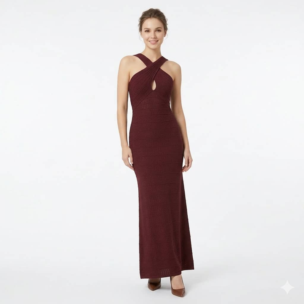 Vestido Charlotte