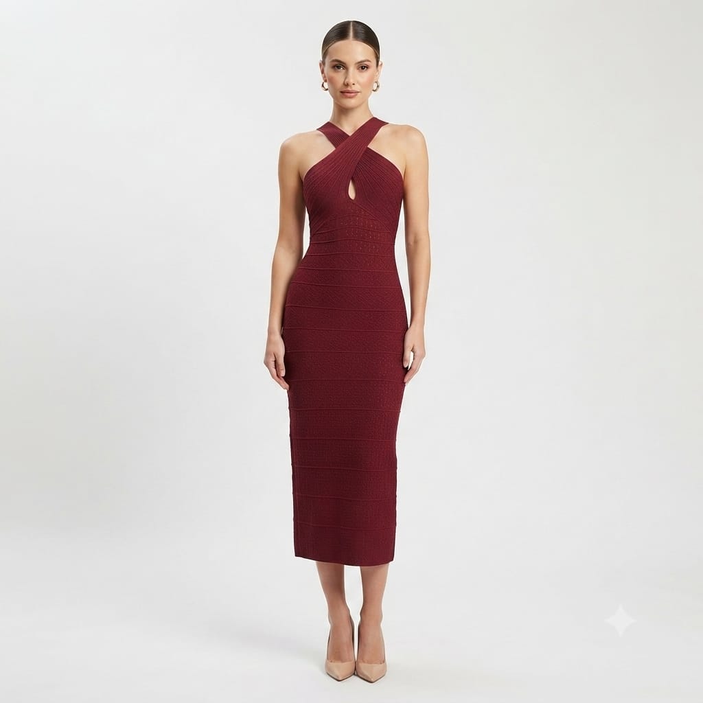 Vestido Charlotte