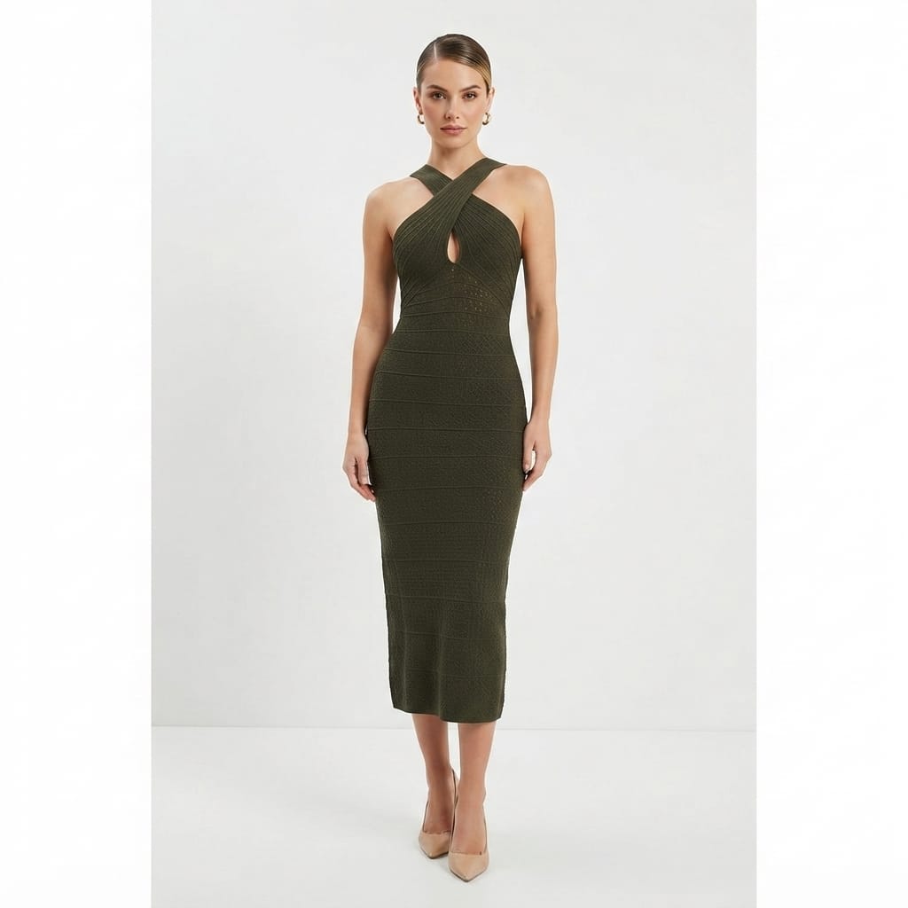 Vestido Charlotte
