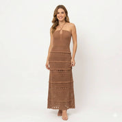 Vestido Esmeralda