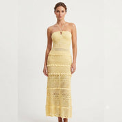 Vestido Esmeralda