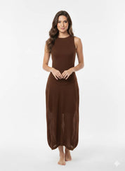 Vestido Atenea