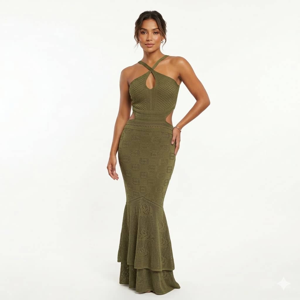 Vestido Cassandra