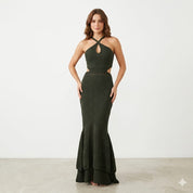 Vestido Cassandra