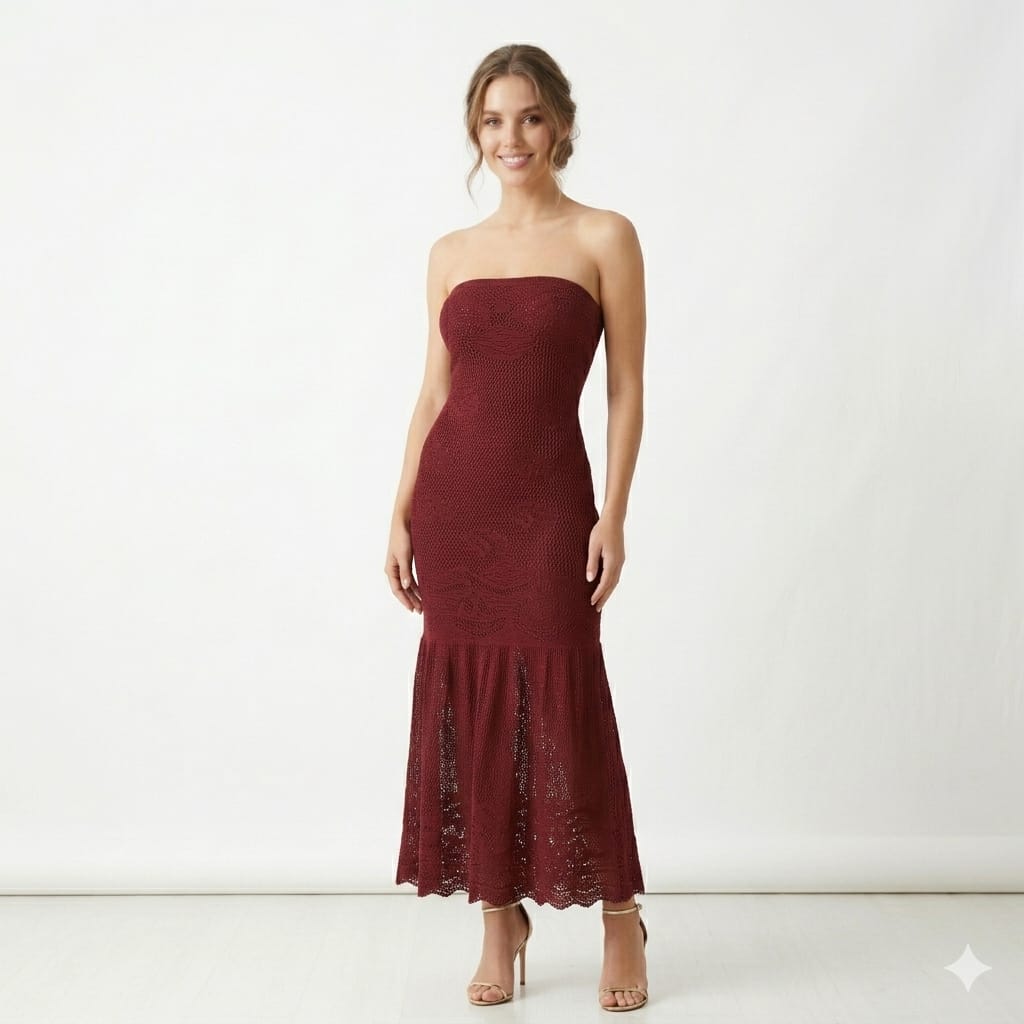 Vestido Dani