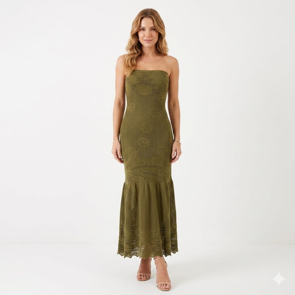 Vestido Dani