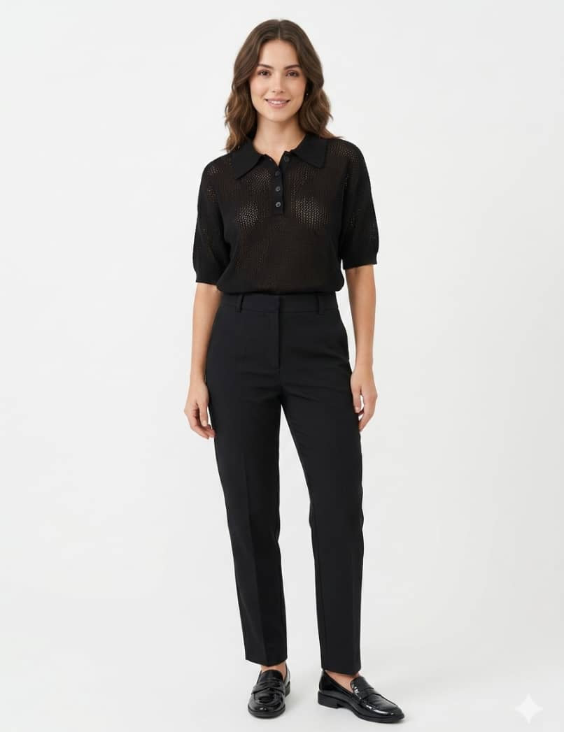 T-Shirt Oxford
