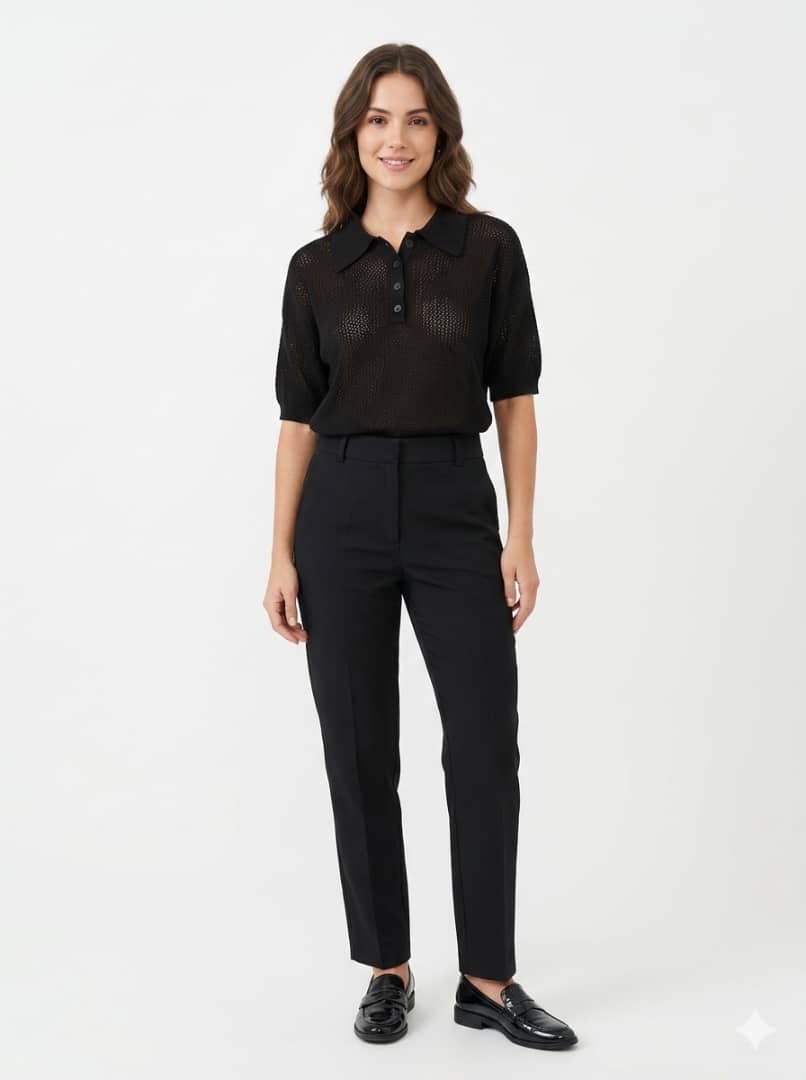 T-Shirt Oxford