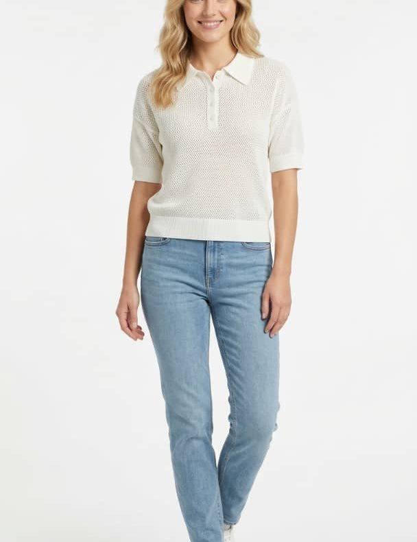 T-Shirt Oxford