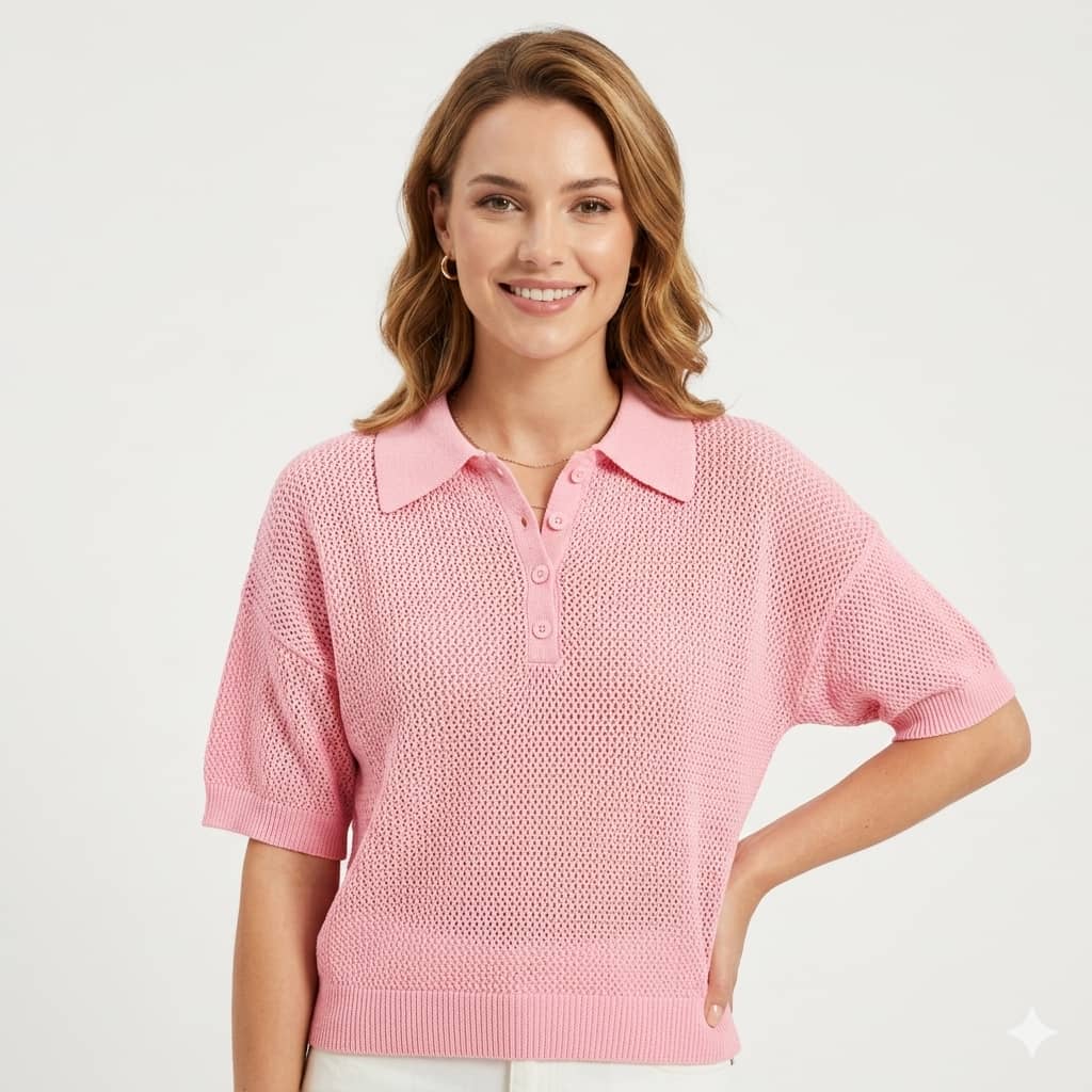T-Shirt Oxford