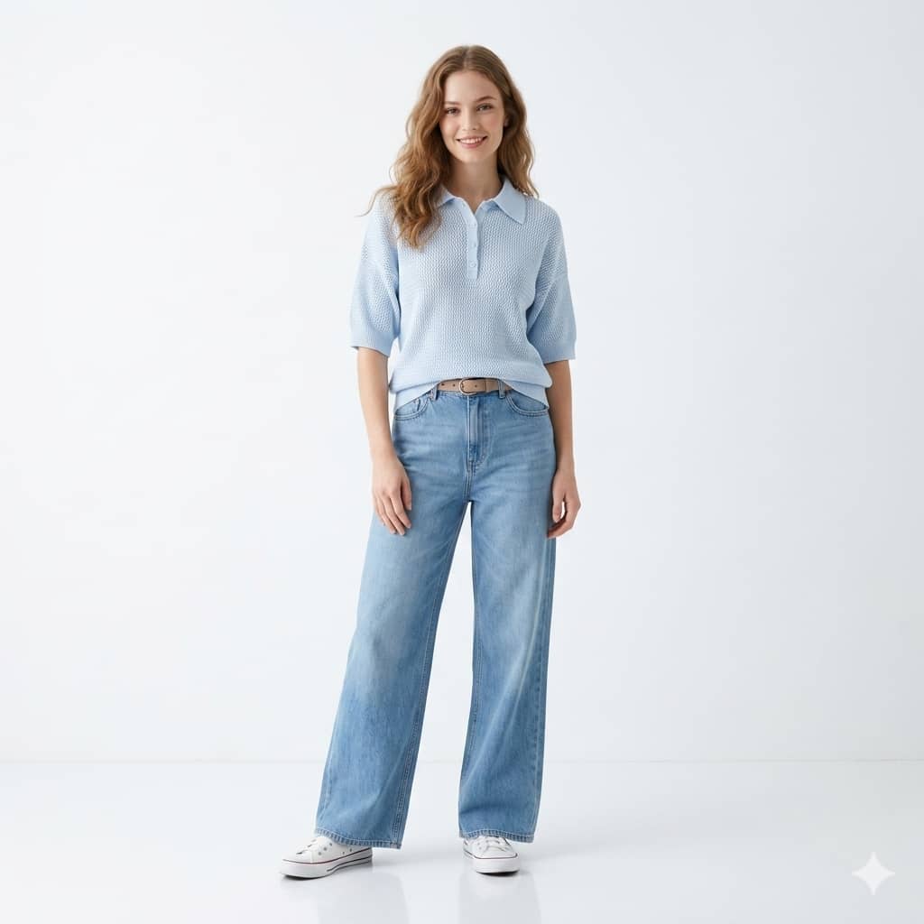 T-Shirt Oxford