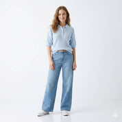T-Shirt Oxford