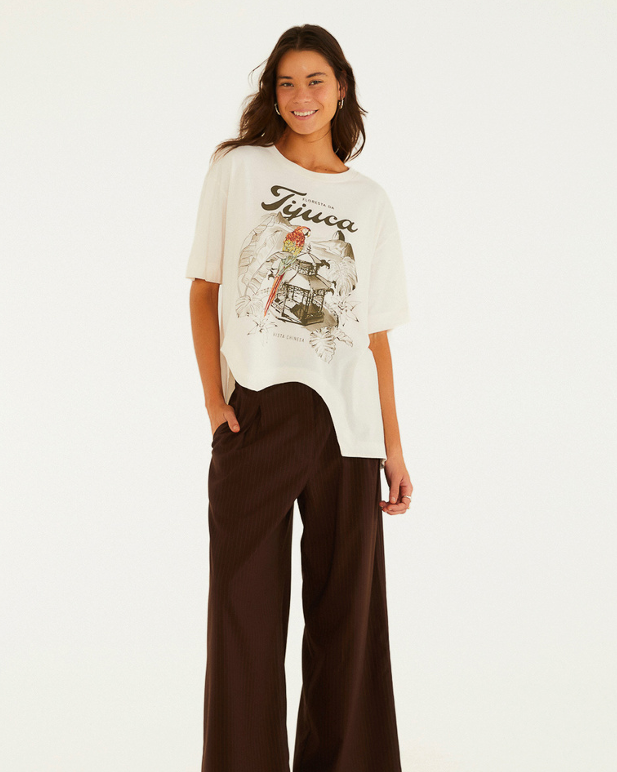 Tshirt Tijuca