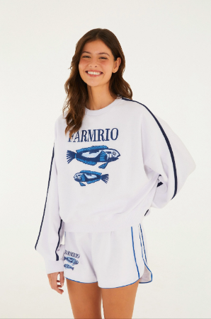 Conjunto Sardinha