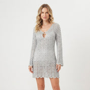 Vestido Ixtapa Mini