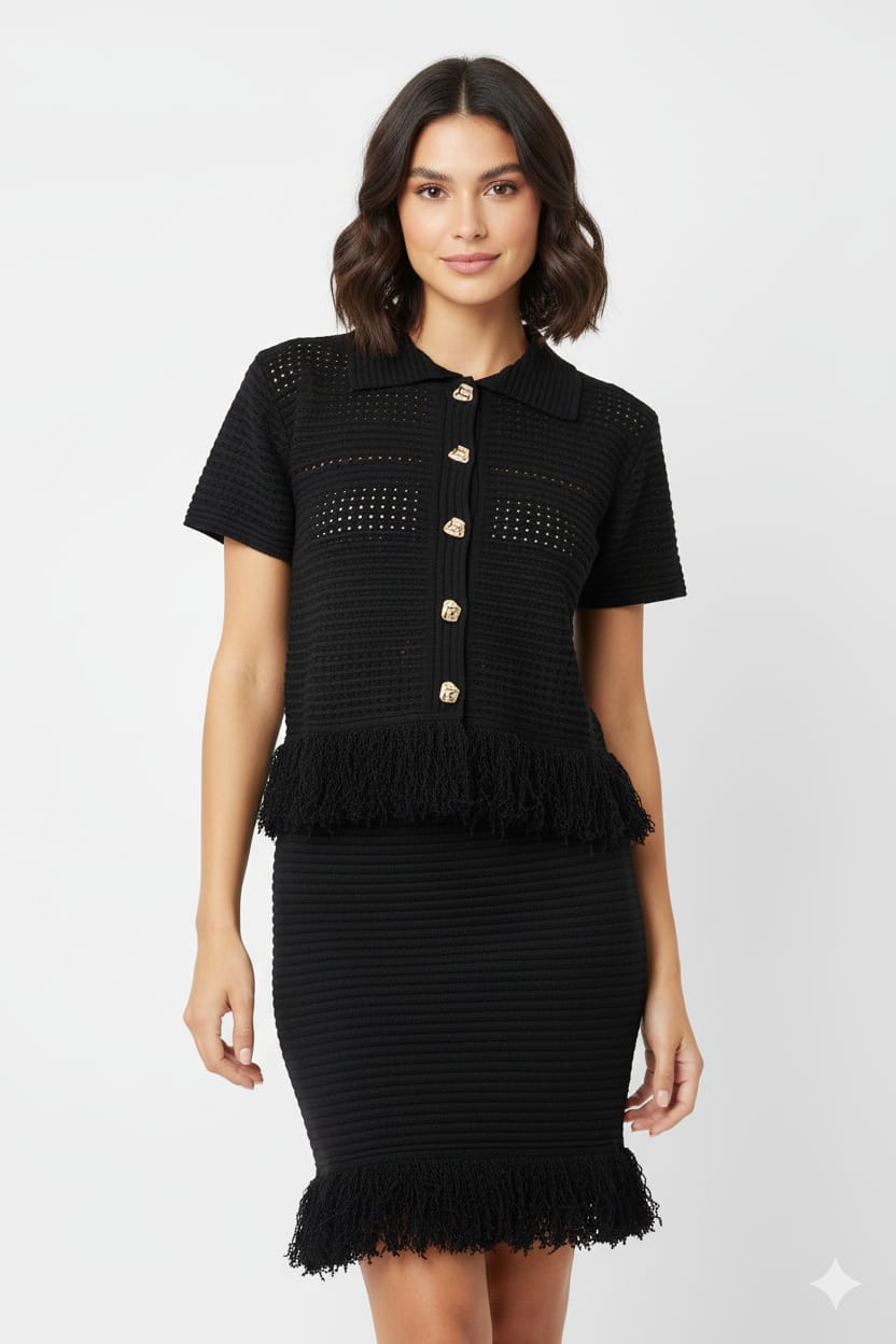 Conjunto Amelia