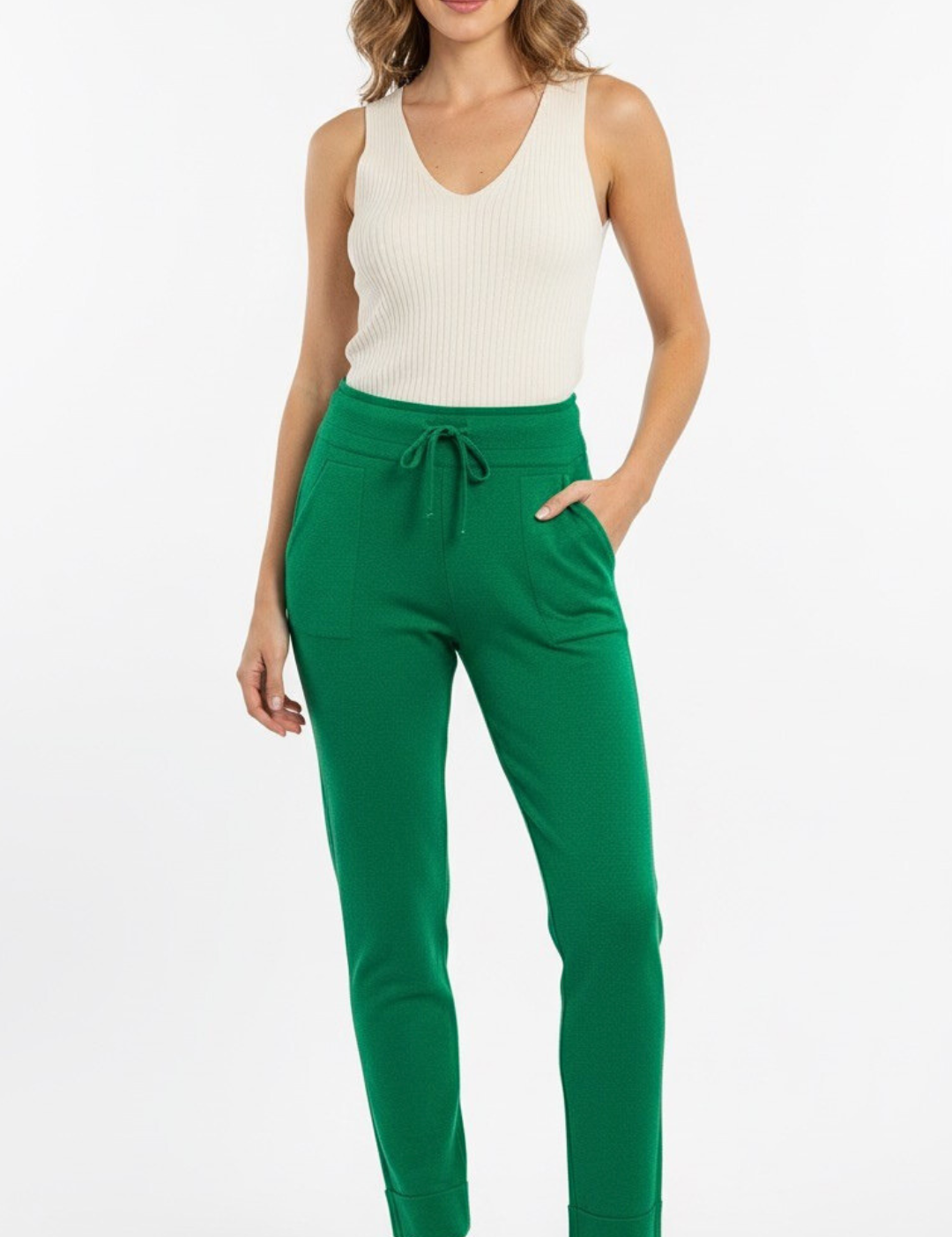 Calça Jogger Sofi
