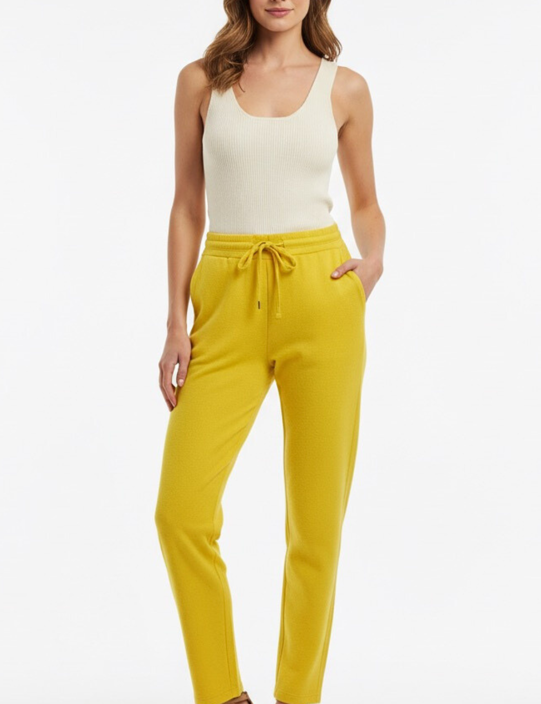 Calça Jogger Sofi