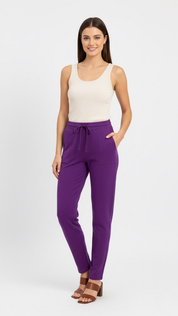 Calça Jogger Sofi
